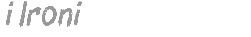 i Ironi