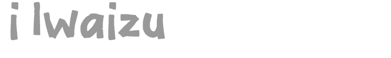 i Iwaizu