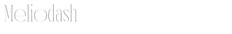 Meliodash
