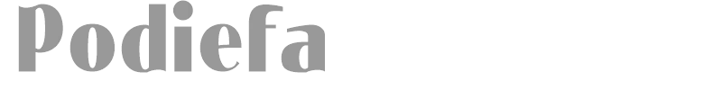 Podiefa