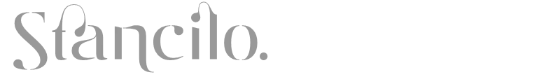 Stancilo