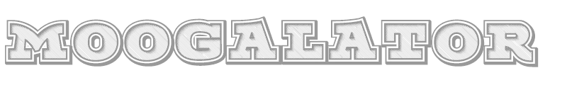 Moogalator