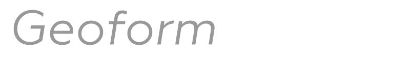 Geoform