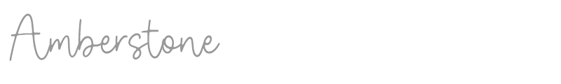 Amberstone