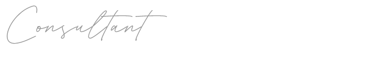 Consultant
