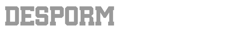 Desporm