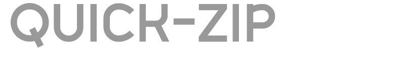 Quickzip