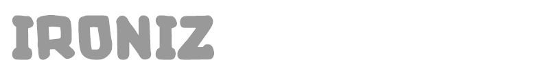 Ironiz