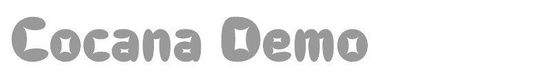 Cocana