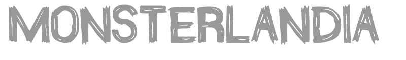 Monsterlandia