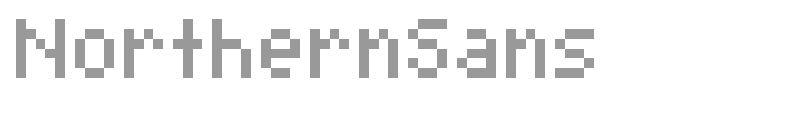 Northern Sans
