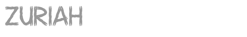 Zuriah