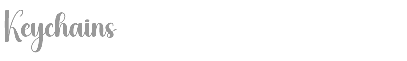 Keychains