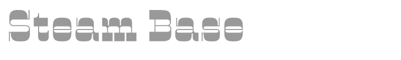 Steam Base