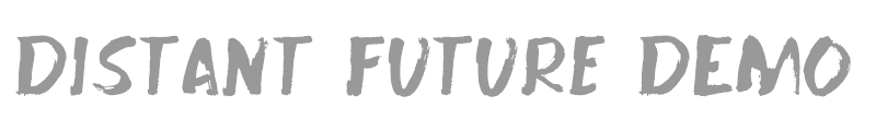 Distant Future