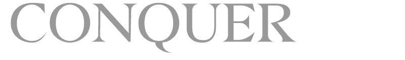 Conquer