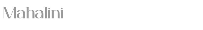 Mahalini