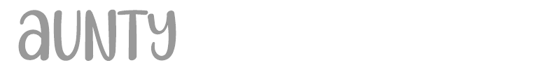 Aunty