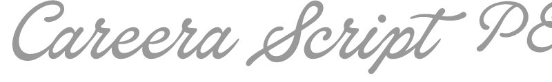 Careera Script