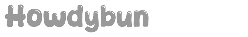 Howdybun