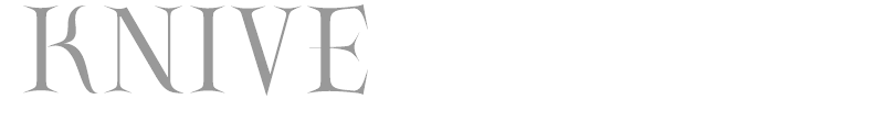 Knive