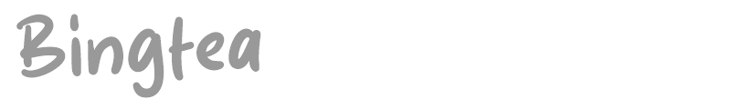 Bingtea