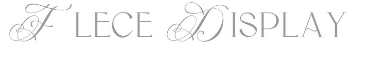 Flece Display
