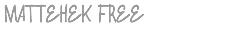 Mattehek Free