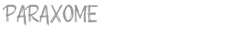 Paraxome