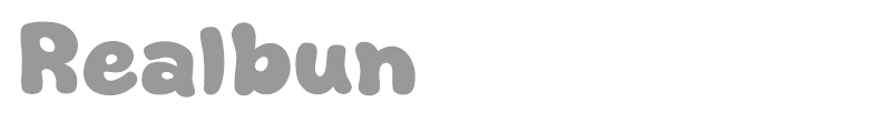 Realbun