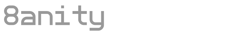 8anity