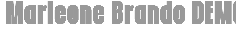 Marleone Brando