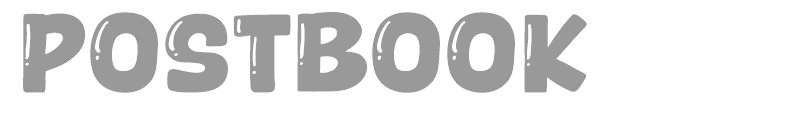 Postbook