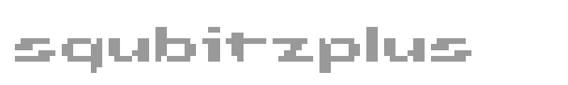 Squbitzplus