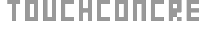 Touchconcrete