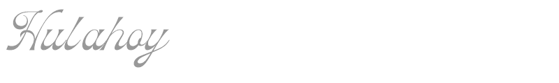 Hulahoy