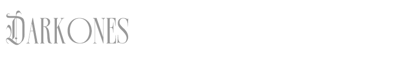 Darkones