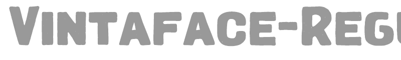 Vintaface