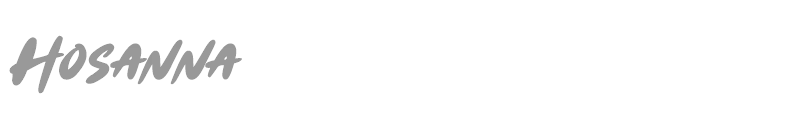 Hosanna