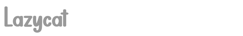 Lazycat