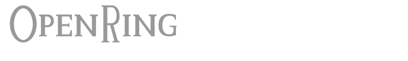 Open Ring