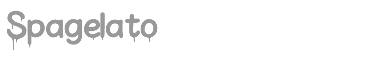 Spagelato
