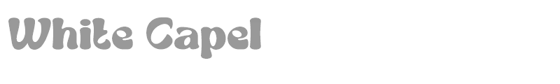 White Capel