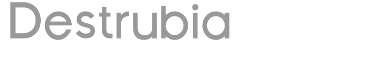 Destrubia