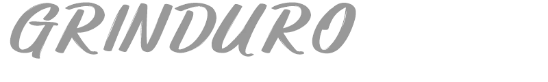 Grinduro