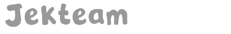 Jekteam