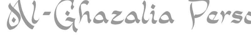 Al-Ghazalia