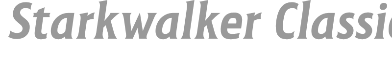 Starkwalker Classic