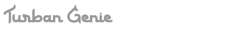Turban Genie