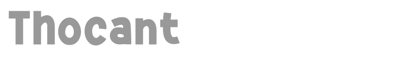 Thocant